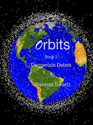 cover image of Orbits